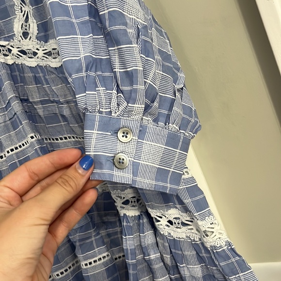 Free people tunic - Picture 3 of 6